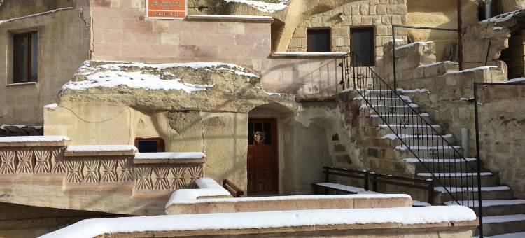 修道院洞穴酒店(Monastery Cave Hotel Cappadocia)图片