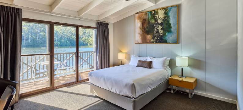 RAC卡里谷度假屋(RAC Karri Valley Resort)图片