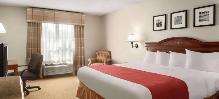 路易斯维尔南丽怡酒店(Country Inn & Suites by Radisson, Louisville South, KY)图片