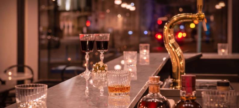 LABE 图尔中心火车站酒店(Labe Hôtel Tours Centre Gare)图片