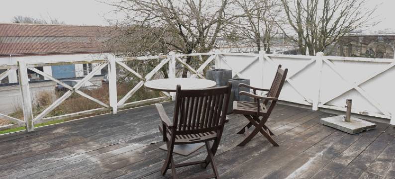 斯麦德花园酒店(Hotel Smedegaarden)图片