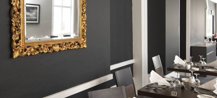 新南陆酒店(The Caledonian New Southlands Hotel)图片