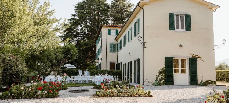 特努塔迪特拉蒙特(Tenuta di Tramonte Boutique Hotel)图片