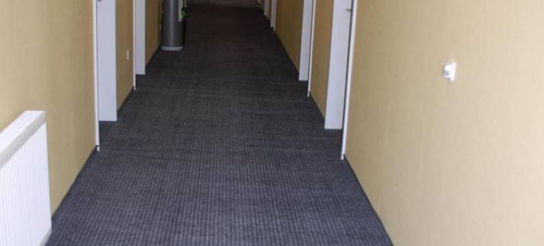 A 20 维斯马卡溪利诺酒店(Casilino Hotel A 20 Wismar)图片