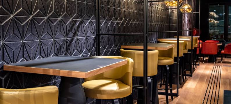 杜塞尔多夫奥伯卡塞尔Me and All酒店(凯悦酒店集团)(Me and All Hotel Dusseldorf Oberkassel, by Hyatt)图片