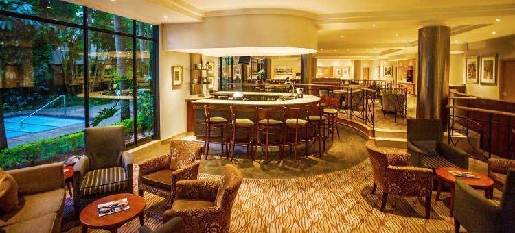 海特菲尔德花园法院(Garden Court Hatfield)图片