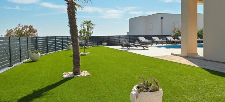 Anita豪华私人泳池别墅(Luxury Villas Anita with Private Pool)图片