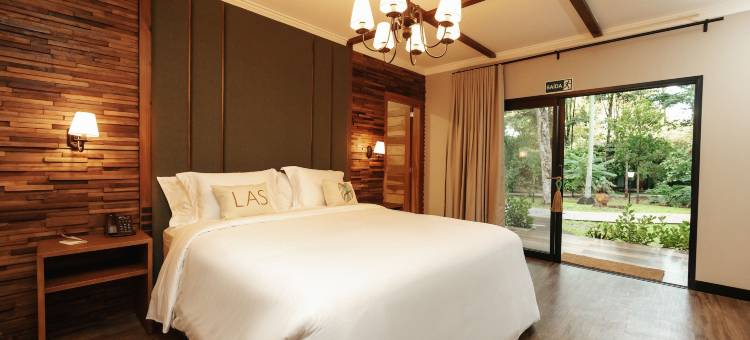 拉斯精品酒店(Las Hotel Boutique)图片