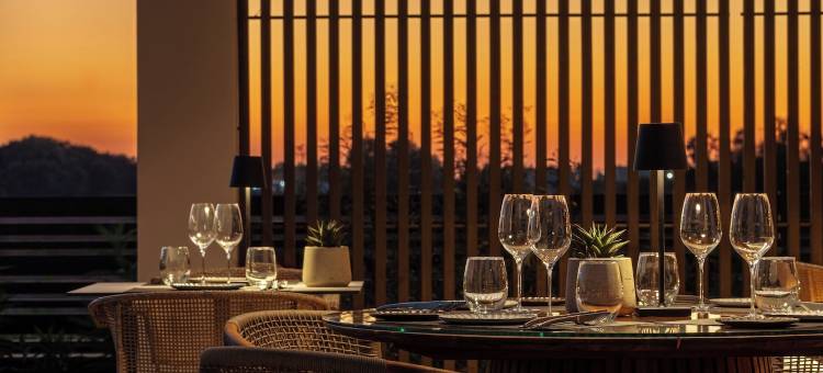 仪式健康度假村(The Ritual A Wellness Retreat)图片