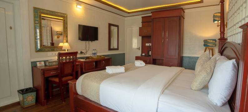 州海滩度假村与水疗中心(State Beach Resort & Spa)图片