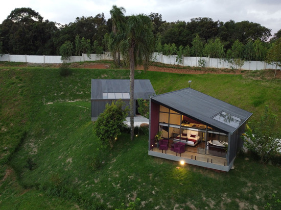 Primo Cabana - 酒庄住宿