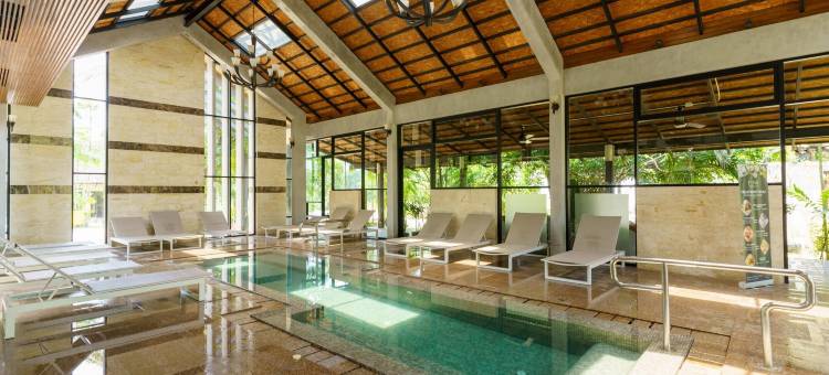 温泉海滩度假村及水疗中心(The Hotspring Beach Resort & Spa)图片