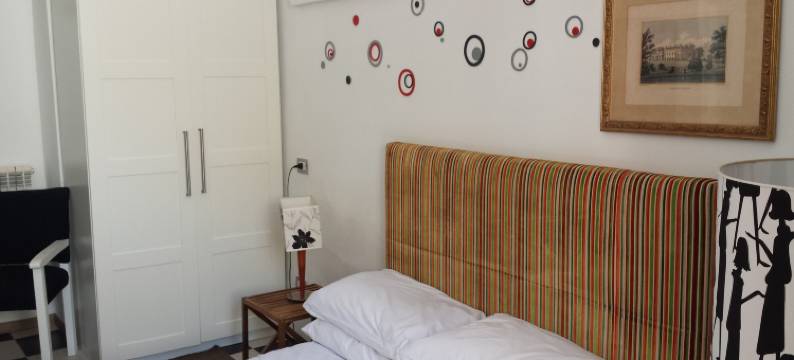 Marchesi庄园别墅(Aparthotel Masseria Villa Marchesi)图片