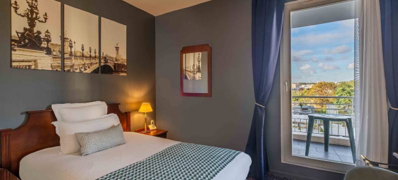 阿米拉尔酒店(Amiral Hôtel)图片