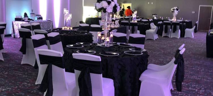 休斯顿东环城公路8号欢朋套房酒店(Hampton Inn & Suites Houston East Beltway 8)图片