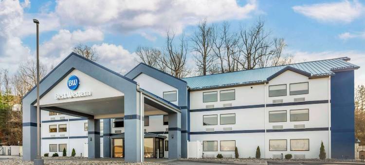 河城贝斯特韦斯特酒店(Best Western River Cities)图片