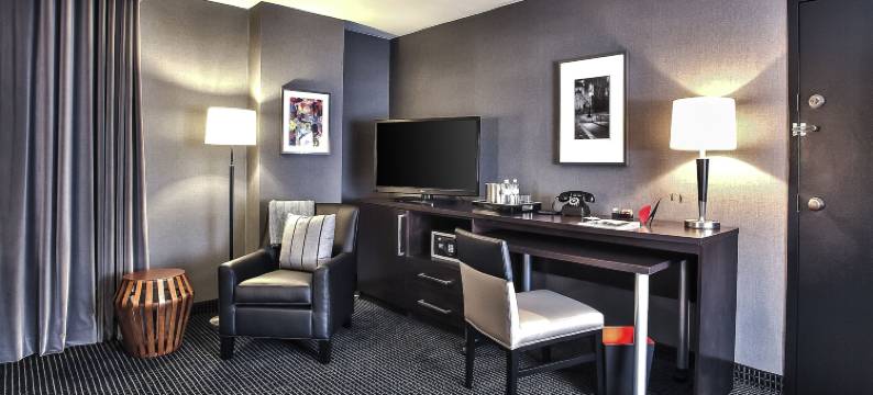 巴尔的摩勋爵酒店(Lord Baltimore Hotel)图片