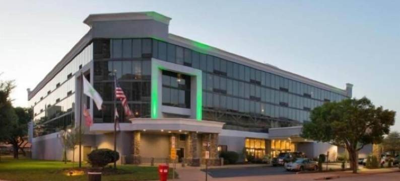 Radisson Hotel St Louis Downtown Convention Center图片