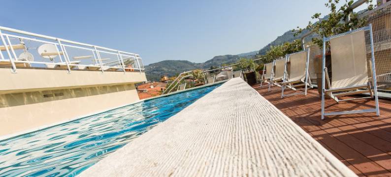 达文西酒店(Hotel Da Vinci)图片