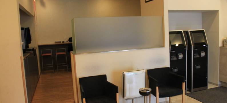 大友Swanky酒店(Swanky Hotel Otomo)图片