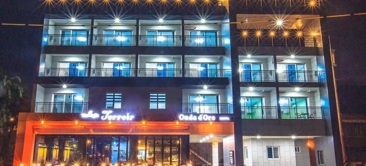 昂达多尔旅舍(Onda d'Oro Hostel)图片