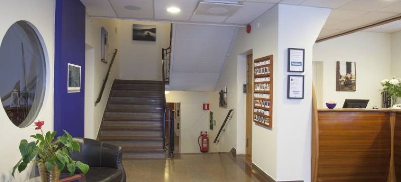 索法特贝斯特韦斯特酒店(Best Western Sjofartshotellet)图片