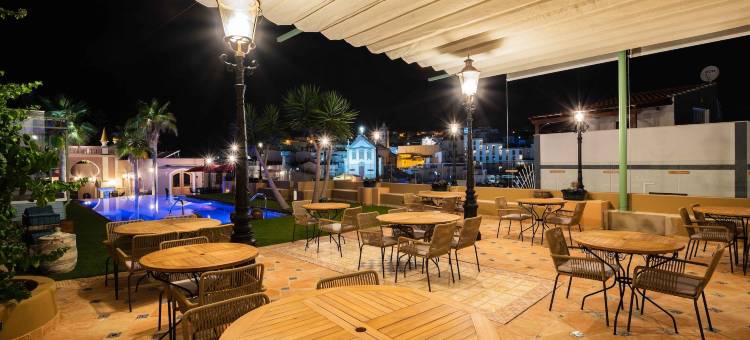 Vila Origens Boutique酒店阿尔布费拉(Vila Origens Urban Beach Retreat Albufeira Adults Only)图片