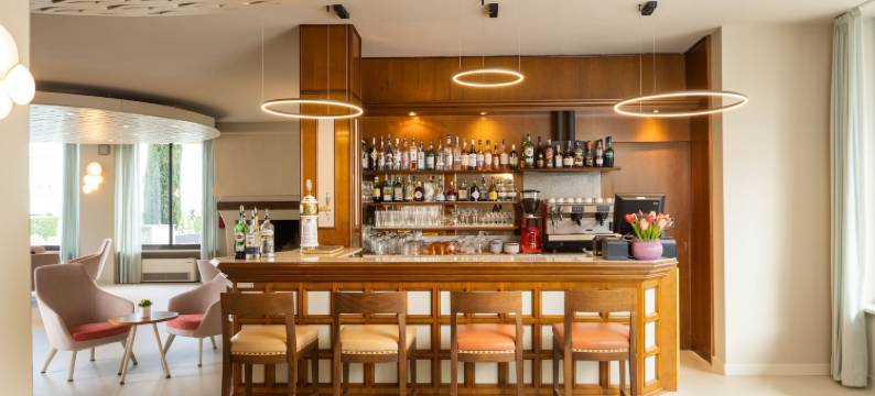 尼图诺酒店(Hotel Nettuno)图片