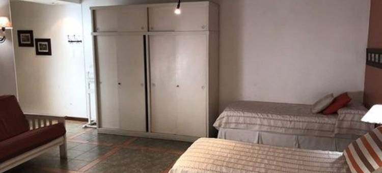 阿根廷布宜诺斯艾利斯阁楼公寓式酒店(Loft Argentino Apart Buenos Aires)图片
