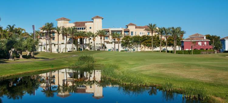 马尔梅诺高尔夫水疗度假村(Ona Mar Menor Golf & Spa)图片