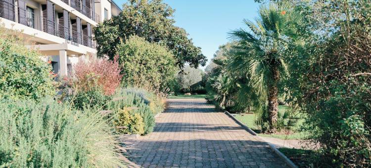 马德拉古酒店餐厅SPA(Hôtel Spa Restaurant la Madrague)图片