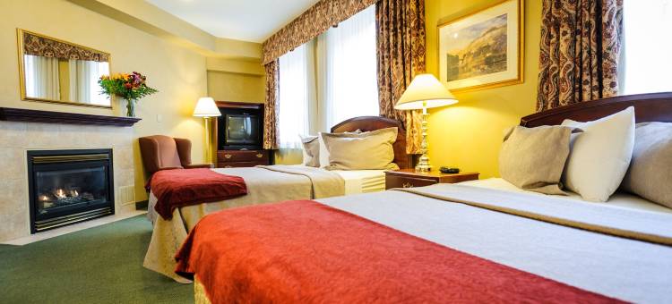 彼得伯勒套房酒店(Peterborough Inn and Suites Hotel)图片