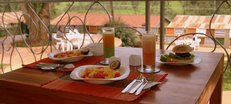 女公爵酒店(Dutchess Hotel and Restaurant)图片