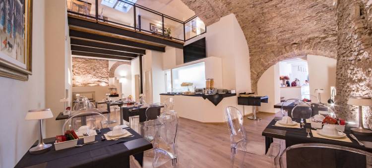 伊尔帕拉索酒店(Hotel Il Palazzo)图片