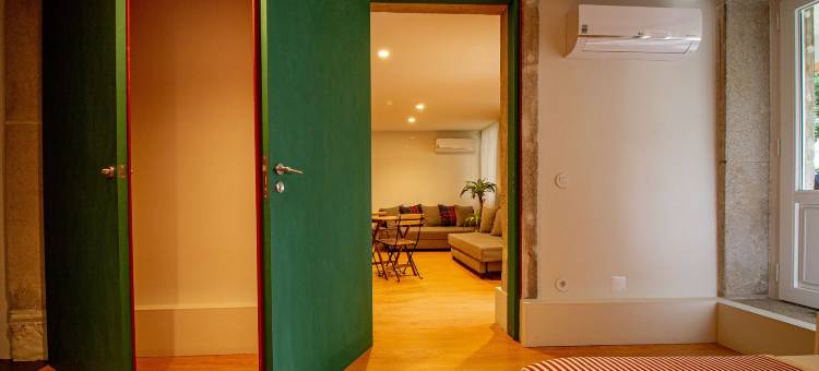 里奇之家酒店(Casa Rietsch)图片