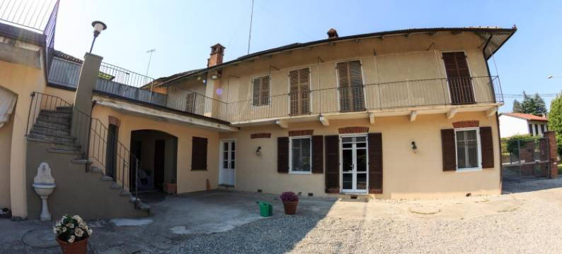 民宿洛斯库迪耶罗(B&B Lo Scudiero)图片