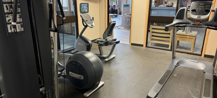 波特兰机场希洛酒店(Sojourn Suites Portland Airport)图片