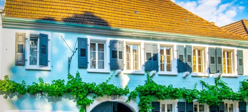 浪漫戴德斯海姆公寓酒店(Romantische Ferienwohnungen Deidesheim)图片