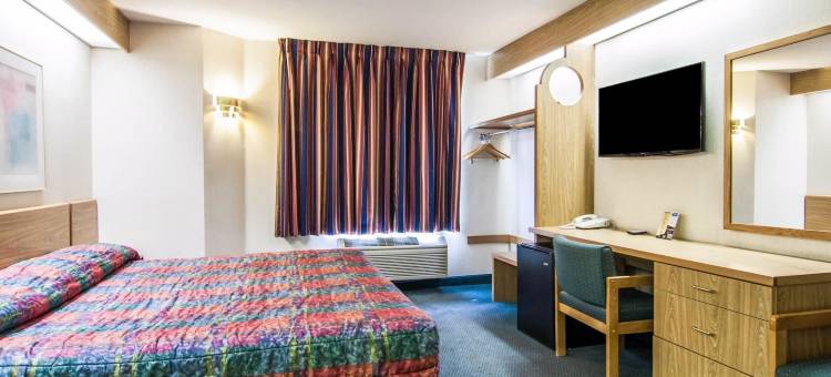 罗德威酒店(Rodeway Inn)图片