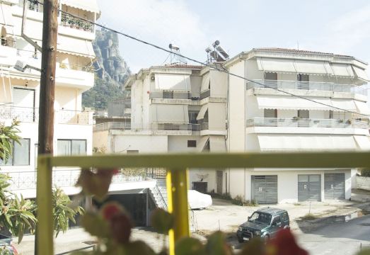 Luxury City Center Apartment Hotel Overview