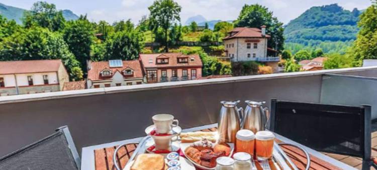 Blau拉斯卡尔达斯酒店(Las Caldas by Blau Hotels)图片