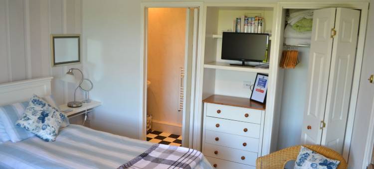 克海拉家庭旅馆(Chyheira)图片