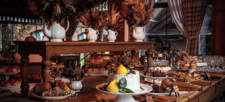 巴耶订刊图酒店(Hotel Valle Dincanto)图片