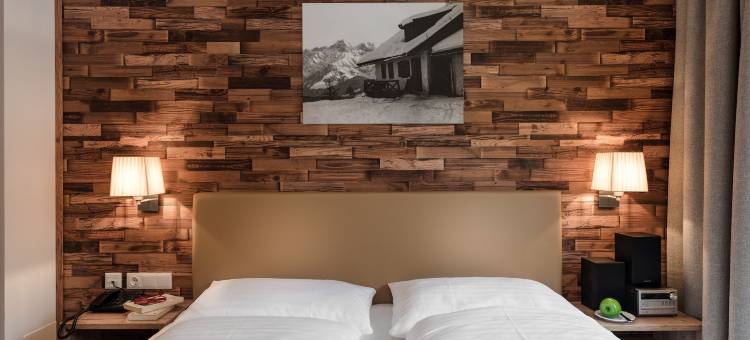 阿尔潘公园阿雷特快捷木屋及公寓酒店(AlpenParks Chalet & Apartment AreitXpress)图片