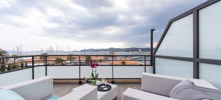 巴普迪斯丁酒店(Hôtel Baptistin)图片