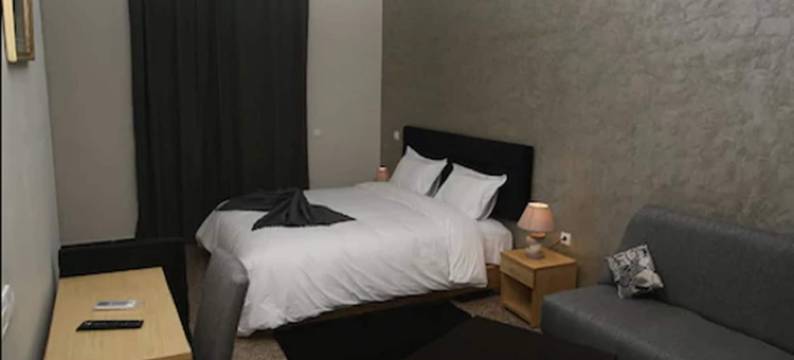 波特约尔酒店(Point du Jour)图片