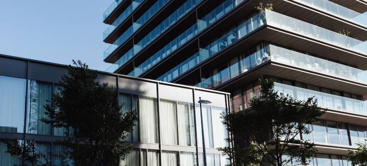 YAYS阿姆斯特丹北部的Numa(Yays Amsterdam North by Numa)图片