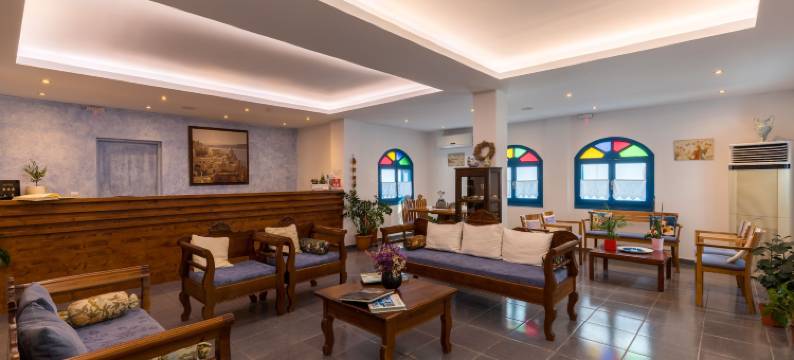 卡尔玛酒店(Hotel Kalma)图片