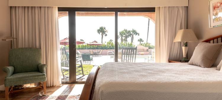 The Inn at 可可比奇海滩旅馆(The Inn at Cocoa Beach)图片