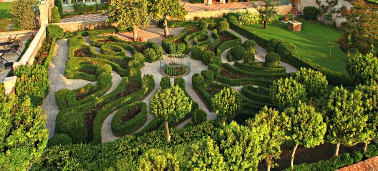 罗莱酒店-圣庄(Relais Sant'Uffizio Wellness & Spa)图片